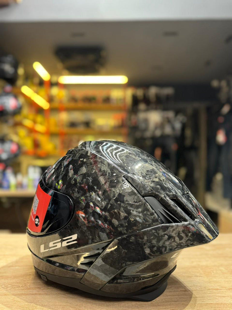 FF807 DRAGON CARBON FORGED