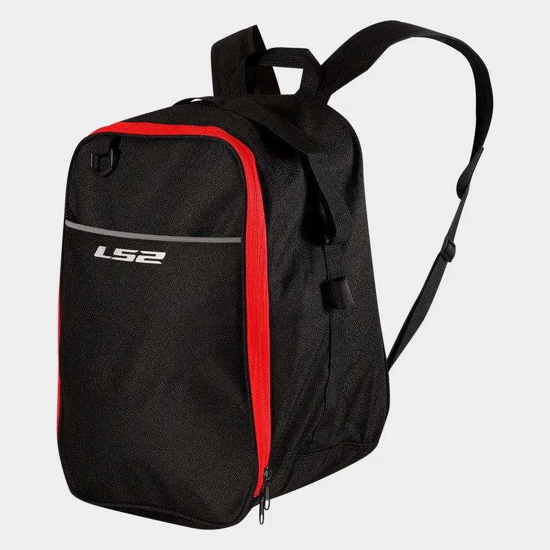 LS2 HELMET BACKPACK