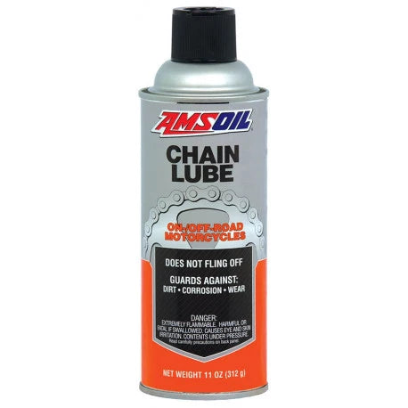 AMSOIL CHAIN LUBE