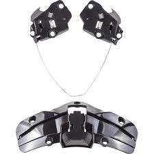 FF901 Chin Bar Steel System