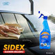 Sticky Image