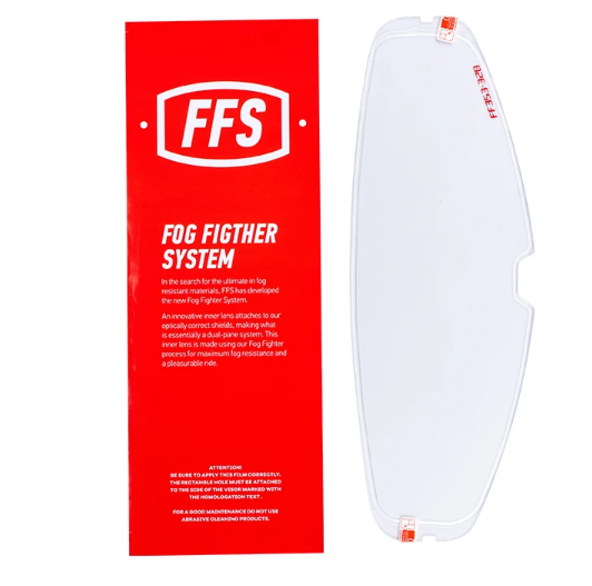 ANTI FOG SHIELD FF702