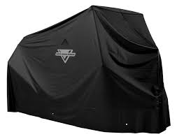 Bike Cover Nelso & Rigg