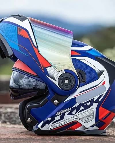 FF345 Easy Speedmax Gloss