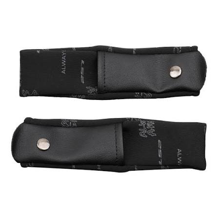 MX702/708 REMOVABLE CHIN STRAP COVER