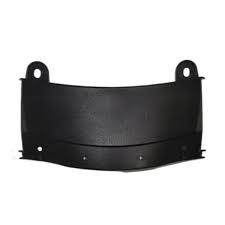 FF353 CHIN BAR MIDDLE PLASTIC PART