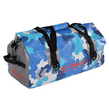 Luggage Bag Waterproof PVC 65L