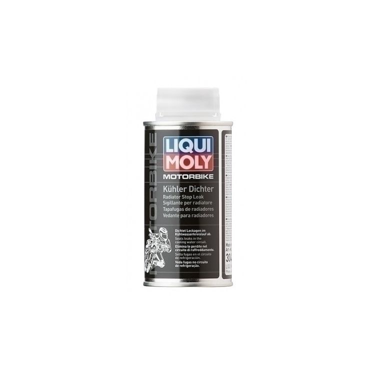 Radiator Stop Leak 125ml