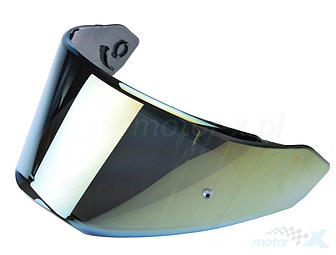 FF324 VISOR GOLDEN