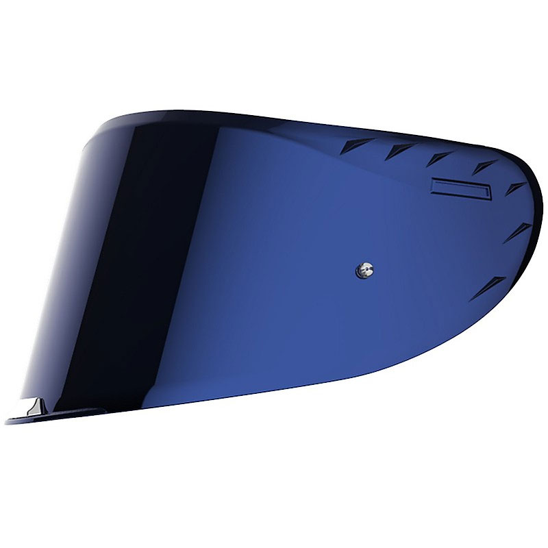 FF327 VISOR BLUE