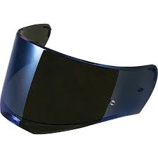 FF390 VISOR BLUE