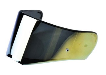 FF390 VISOR GOLDEN