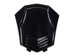 AIR VENT TOP FF399 GLOSS BLACK