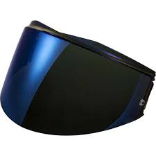 FF399 VISOR BLUE