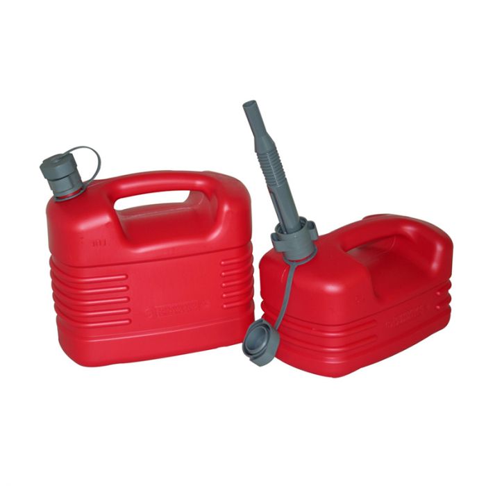 JERRY CAN PVC PRESSOL