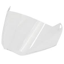 MX436 VISOR CLEAR