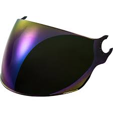 Visor Rainbow Long OF562