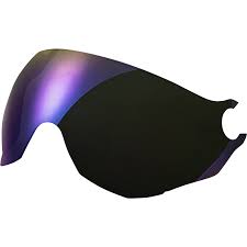 VISOR OF562/558 RAINBOW SHORT