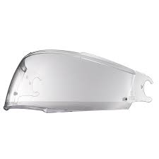 FF902 VISOR CLEAR