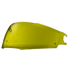 FF902 VISOR YELLOW