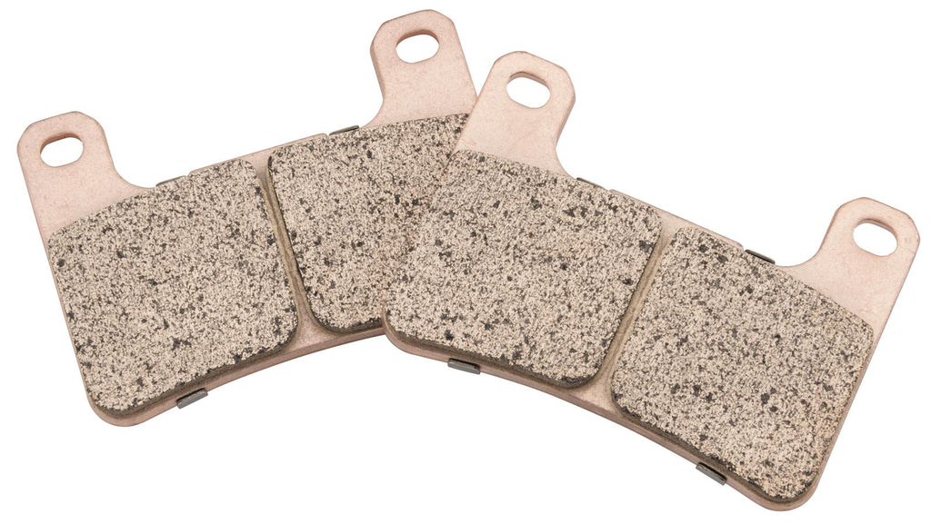 BRAKE PAD EBC FA379HH FRONT KAWASAKI H2 SX / Z1000 / ZX10-R / GXSR 600-750-1000 / SUZUKI M109 R BOSS