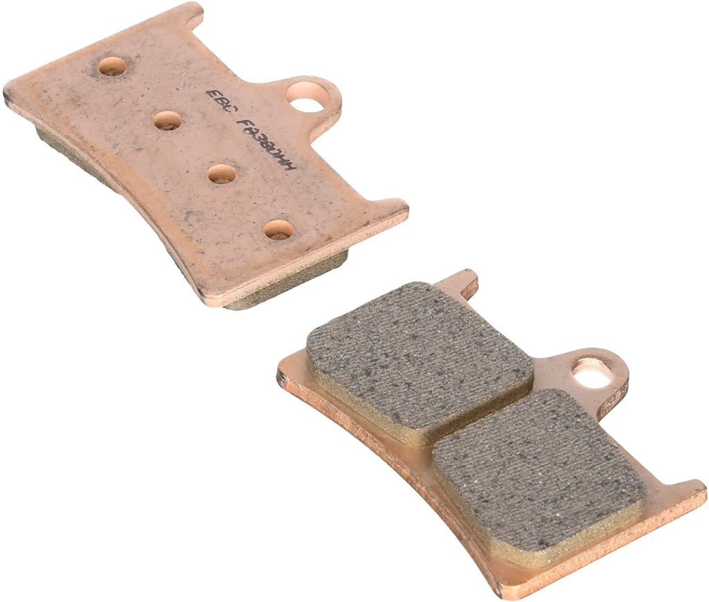 BRAKE PAD EBC FA380HH