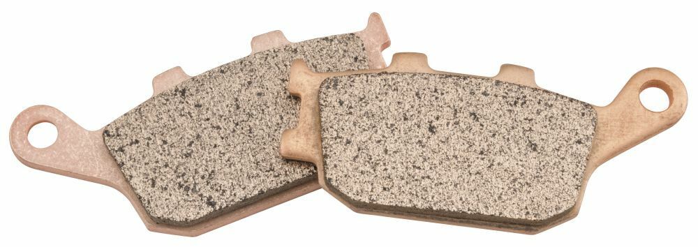 BRAKE PAD GALFER 1371HH REAR HONDA AFRICA TWIN CRF1100