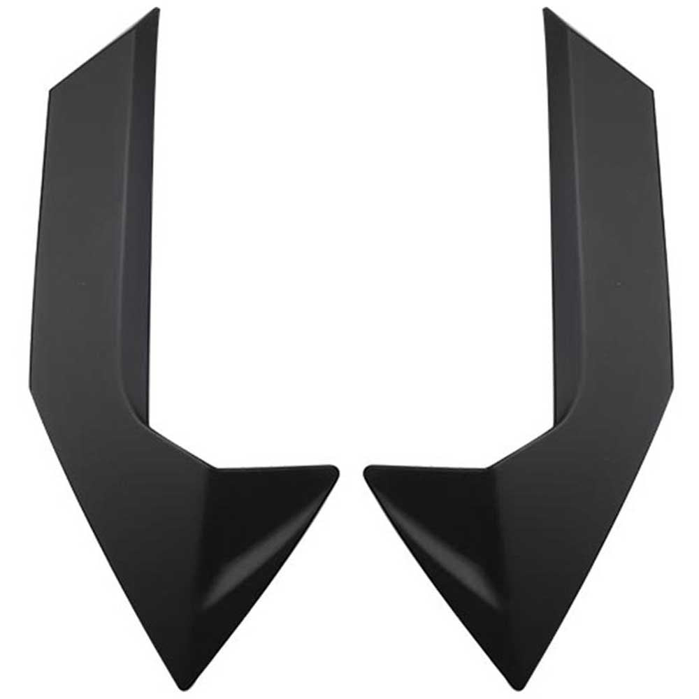 FF800 AIR VENT REAR Black