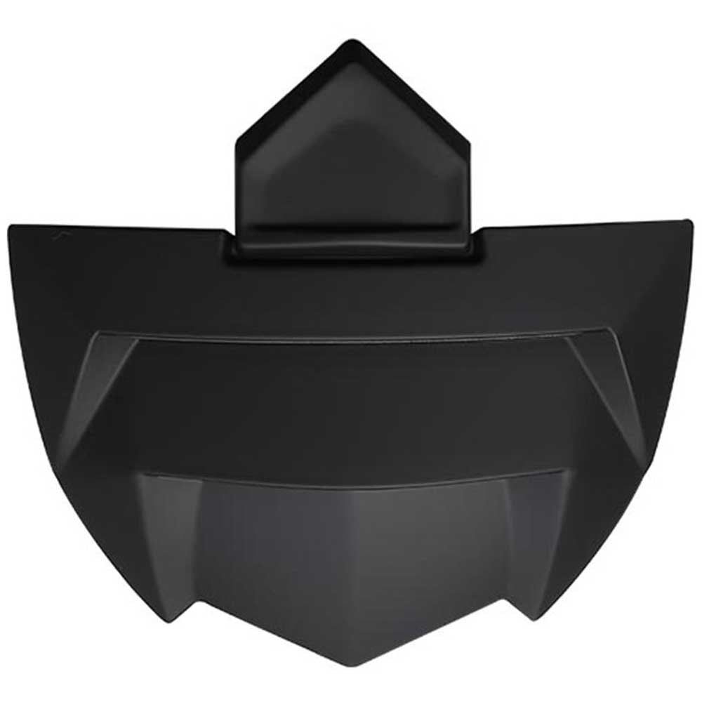 FF800 AIR VENT TOP Black