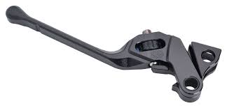 CLUTCH LEVER  FXL BK GILLES TOOLING