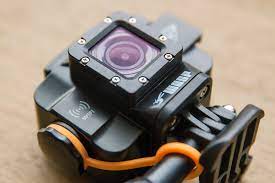 9907 4K Action Camera Wasp