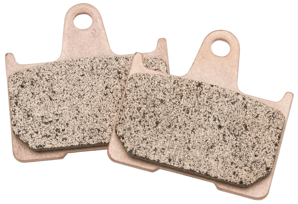 BRAKE PAD EBC FA254HH