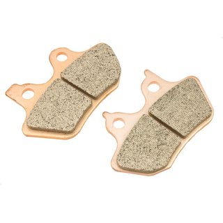 BRAKE PAD EBC FA400HH