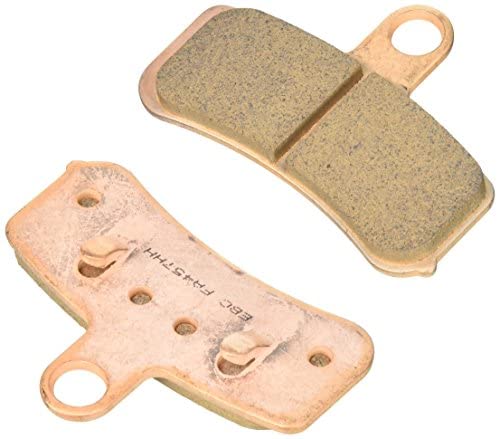 BRAKE PAD EBC FA457HH