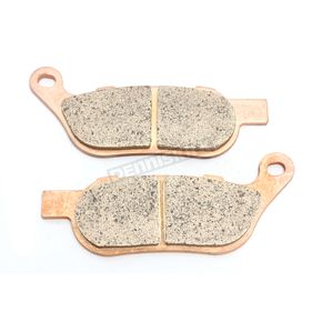 BRAKE PAD EBC FA458HH