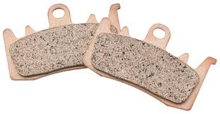 BRAKE PAD EBC FA630HH