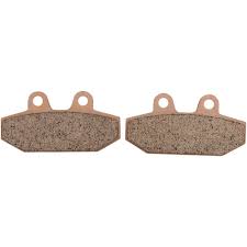 BRAKE PAD EBC FA710HH