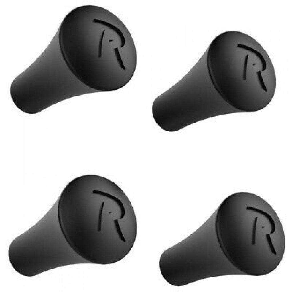 RAM MOUNT X GRIP POST CAPS 4pcs